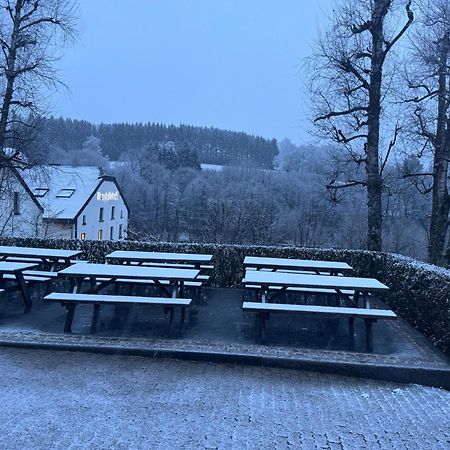 Achouffe - Masson Villa Houffalize Buitenkant foto