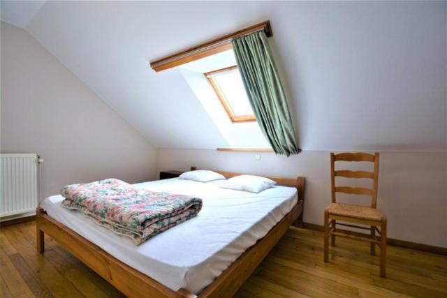 Achouffe - Masson Villa Houffalize Buitenkant foto